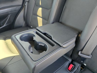 2018 Mazda Mazda CX-5 Touring