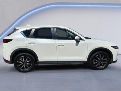 2018 Mazda Mazda CX-5 Touring