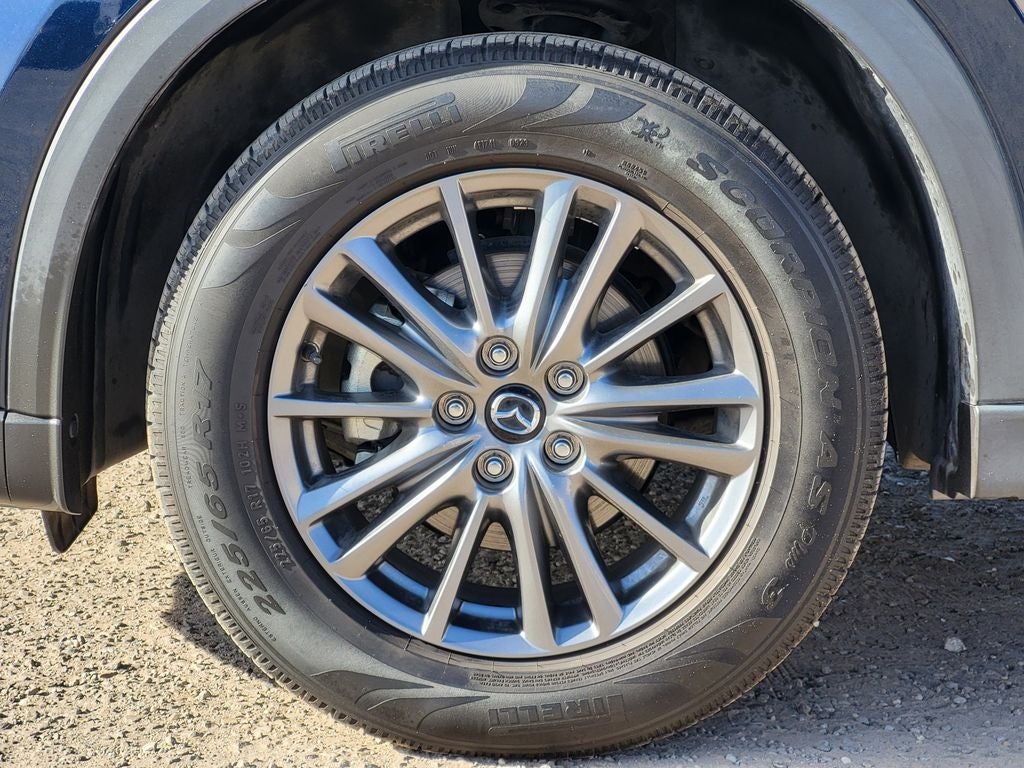 2021 Mazda Mazda CX-5 Touring