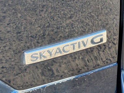 2021 Mazda Mazda CX-5 Touring