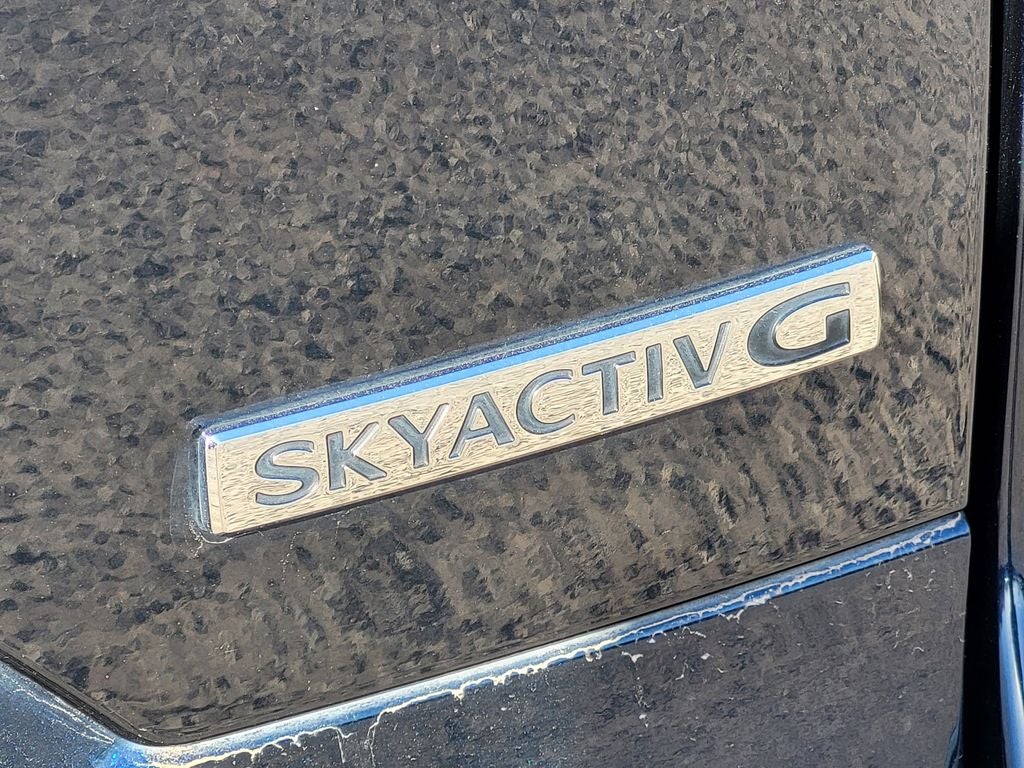 2021 Mazda Mazda CX-5 Touring