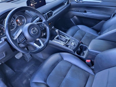 2021 Mazda Mazda CX-5 Touring