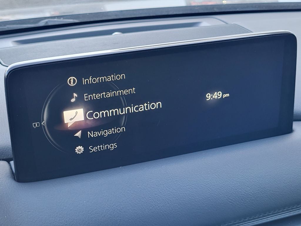 2021 Mazda Mazda CX-5 Touring