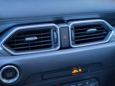 2021 Mazda Mazda CX-5 Touring