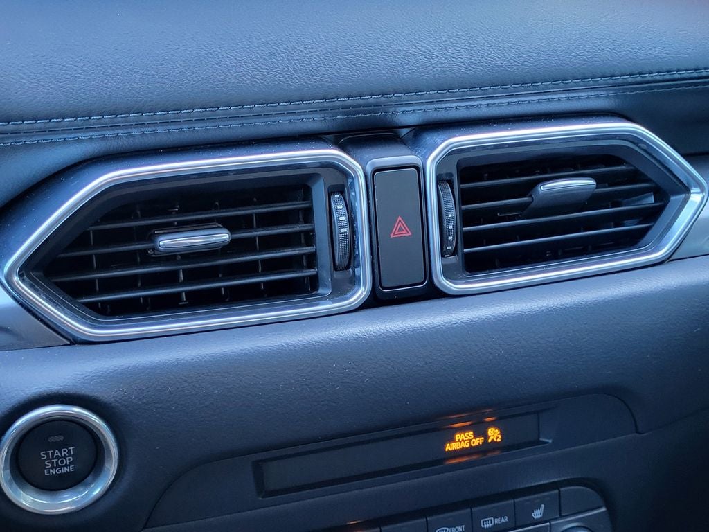 2021 Mazda Mazda CX-5 Touring