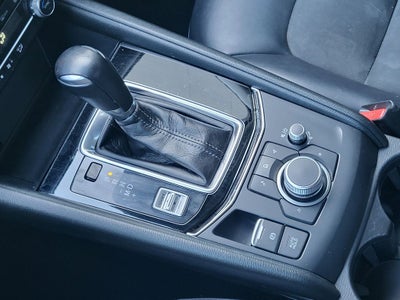 2021 Mazda Mazda CX-5 Touring