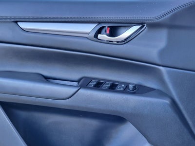 2021 Mazda Mazda CX-5 Touring