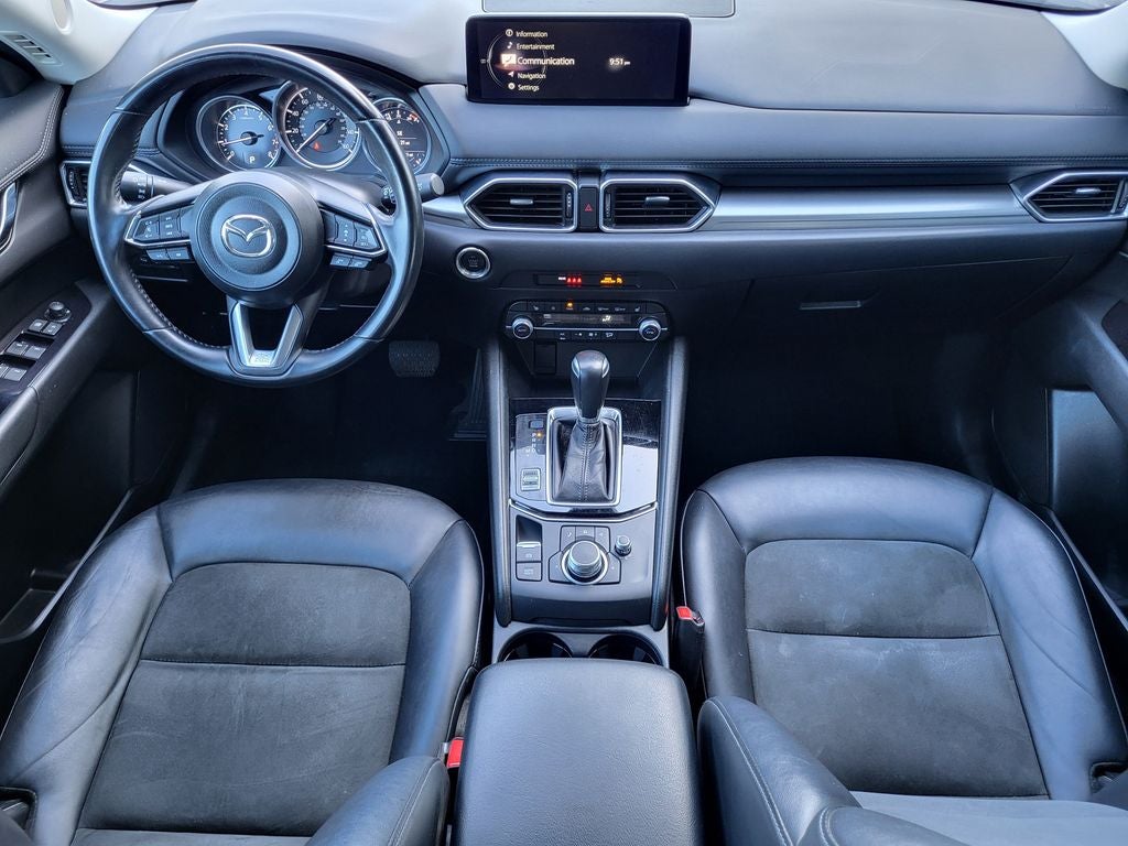 2021 Mazda Mazda CX-5 Touring