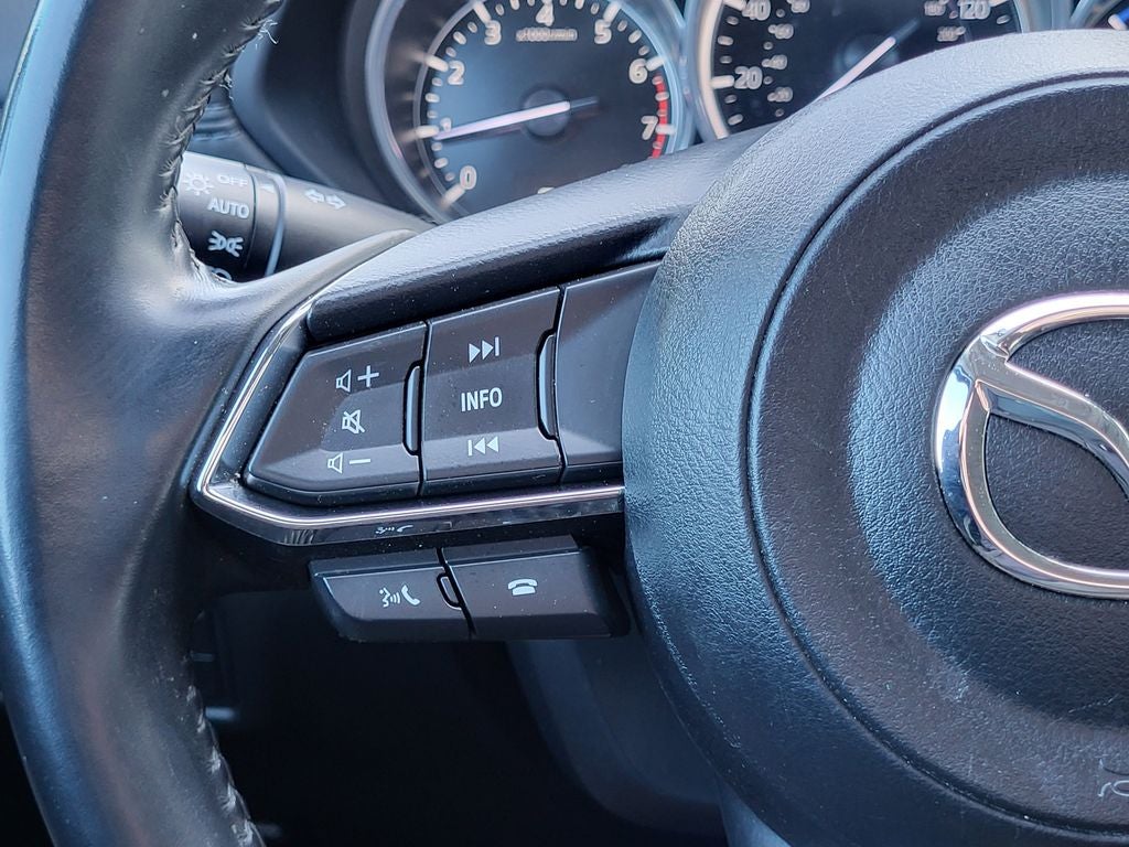 2021 Mazda Mazda CX-5 Touring