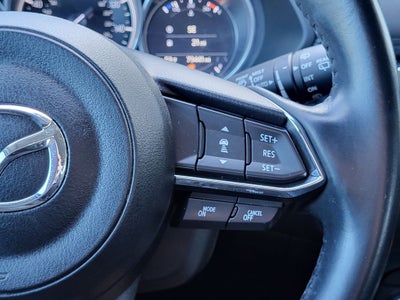 2021 Mazda Mazda CX-5 Touring