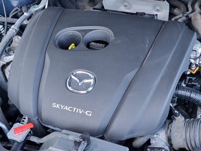 2021 Mazda Mazda CX-5 Touring