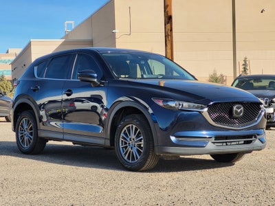 2021 Mazda Mazda CX-5 Touring