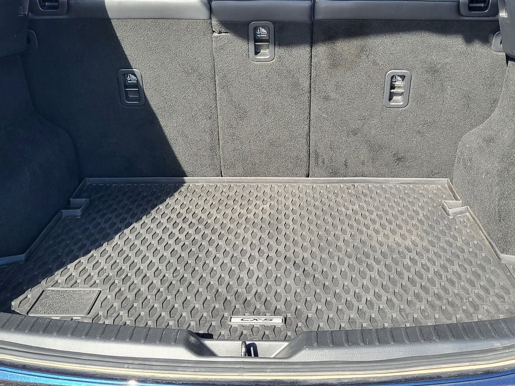 2021 Mazda Mazda CX-5 Touring