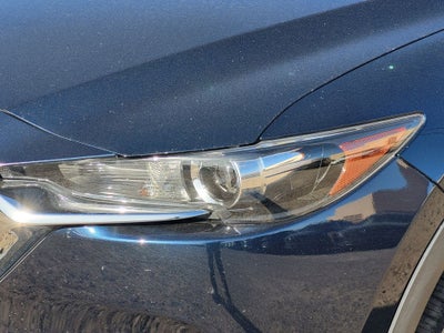 2021 Mazda Mazda CX-5 Touring