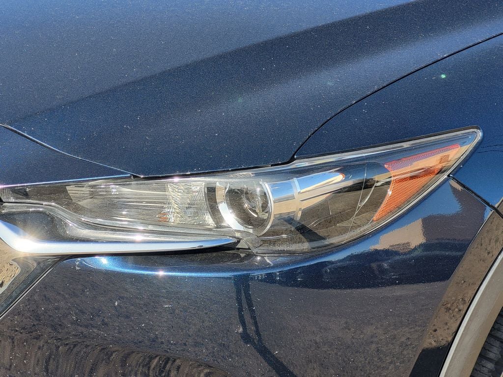 2021 Mazda Mazda CX-5 Touring