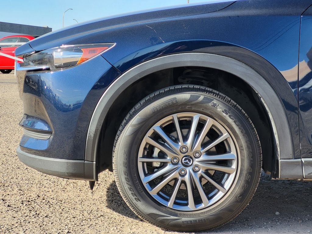 2021 Mazda Mazda CX-5 Touring