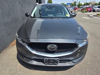 2019 Mazda Mazda CX-5 Touring