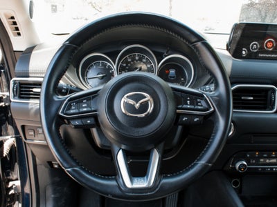 2019 Mazda Mazda CX-5 Touring