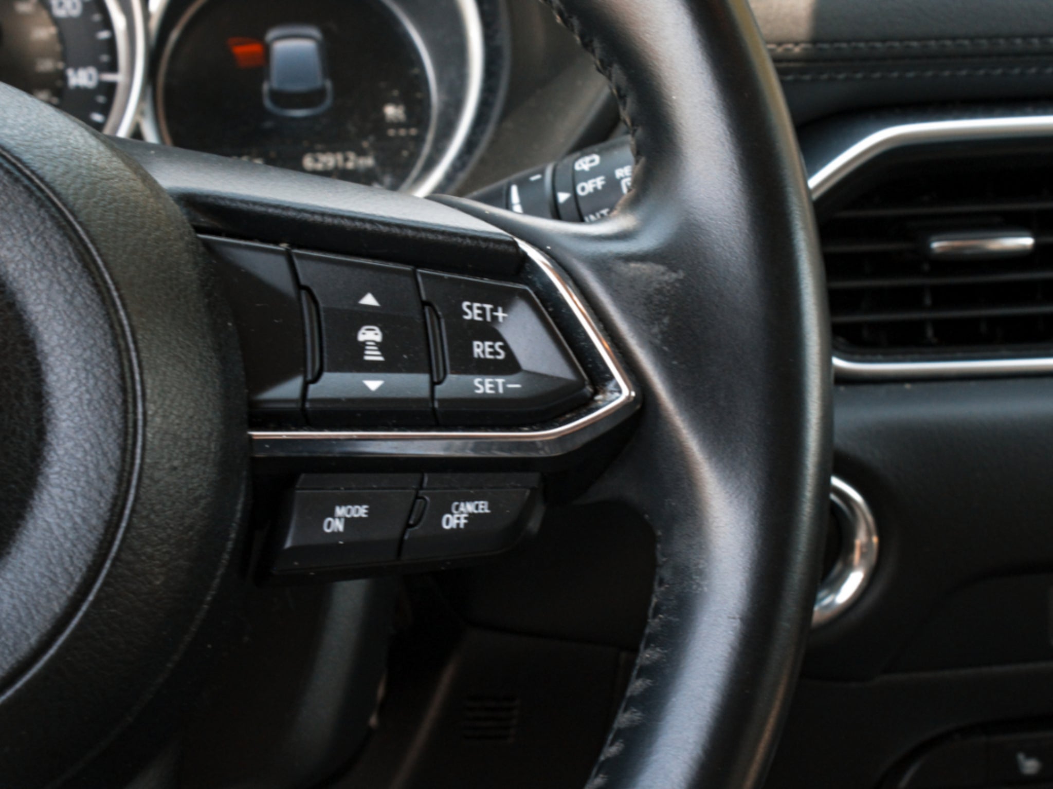 2019 Mazda Mazda CX-5 Touring