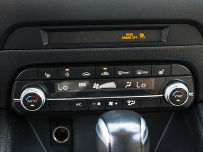 2019 Mazda Mazda CX-5 Touring