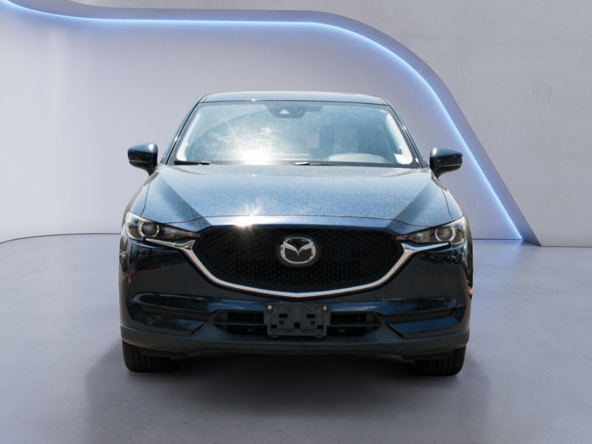 2019 Mazda Mazda CX-5 Touring