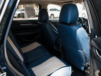 2019 Mazda Mazda CX-5 Touring
