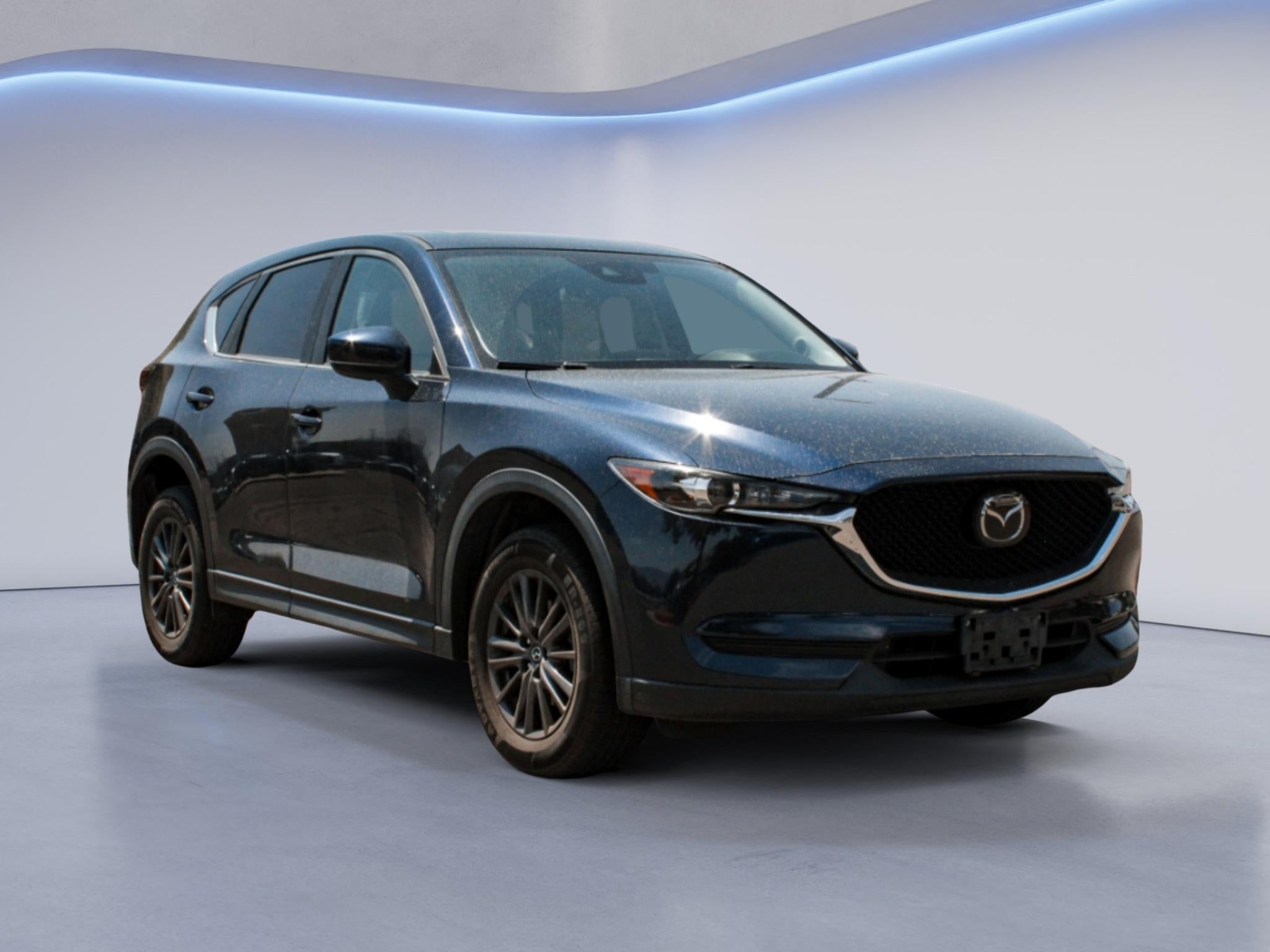 2019 Mazda Mazda CX-5 Touring