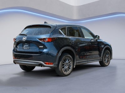2019 Mazda Mazda CX-5 Touring