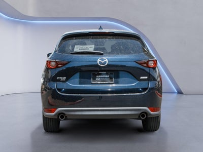 2019 Mazda Mazda CX-5 Touring