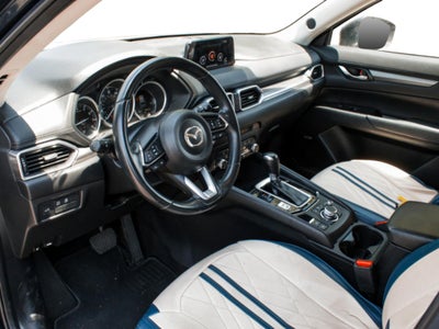 2019 Mazda Mazda CX-5 Touring