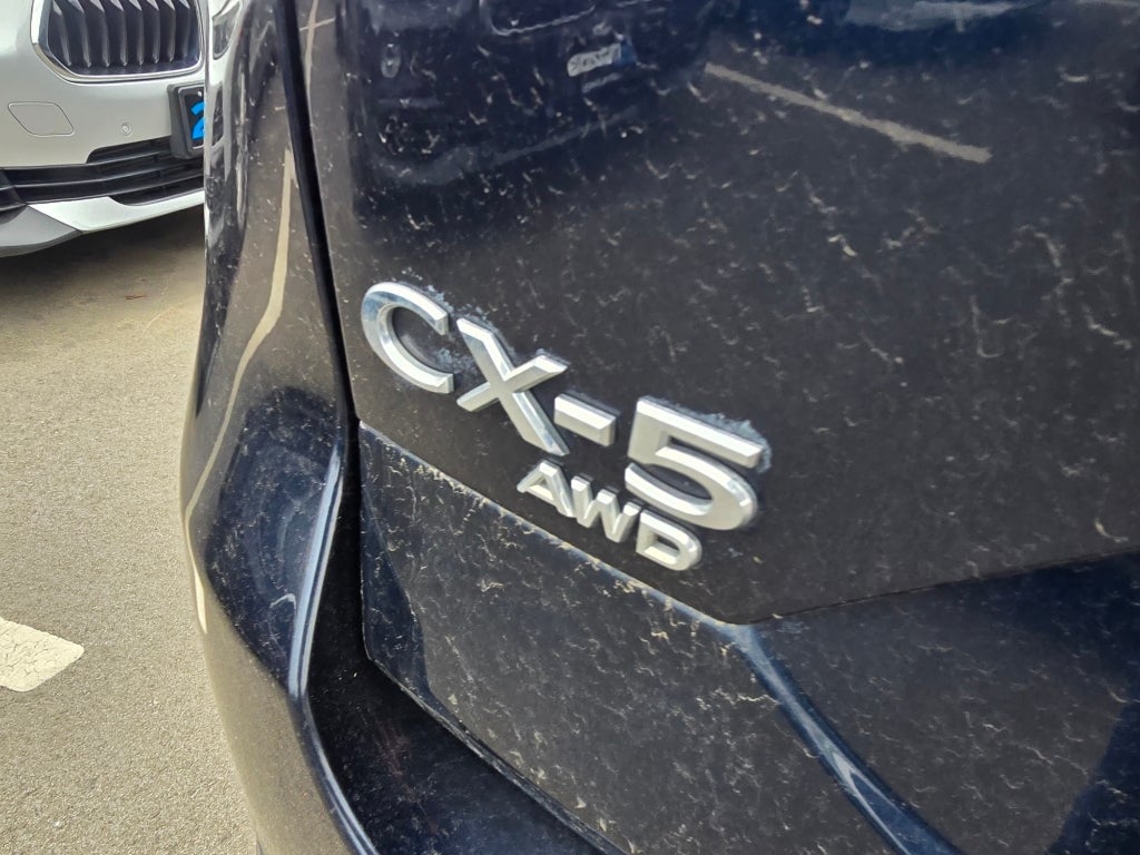 2023 Mazda Mazda CX-5 2.5 S Preferred Package