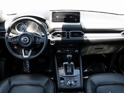 2025 Mazda Mazda CX-5 Preferred