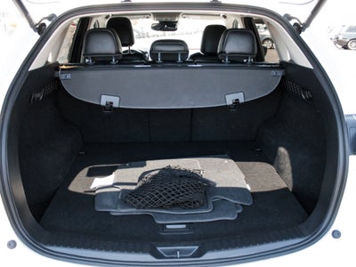 2025 Mazda Mazda CX-5 Preferred