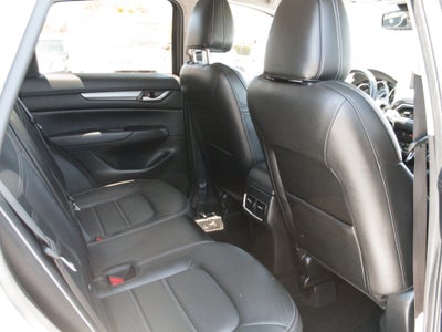 2025 Mazda Mazda CX-5 Preferred