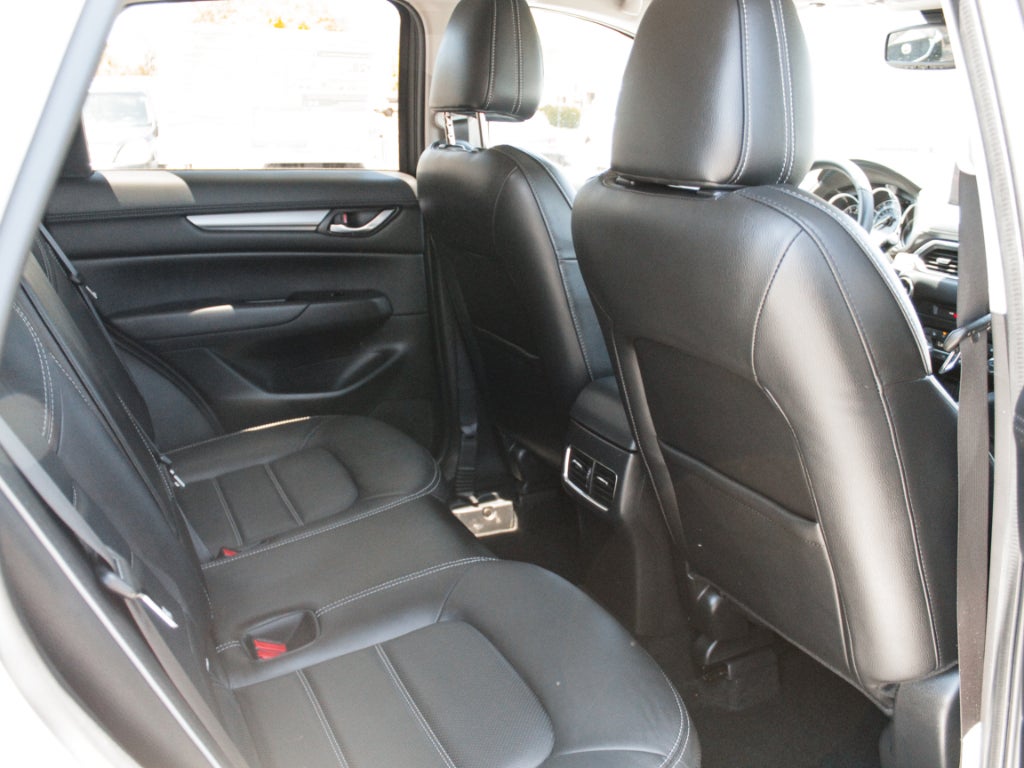 2025 Mazda Mazda CX-5 Preferred