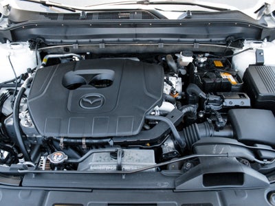 2025 Mazda Mazda CX-5 Preferred