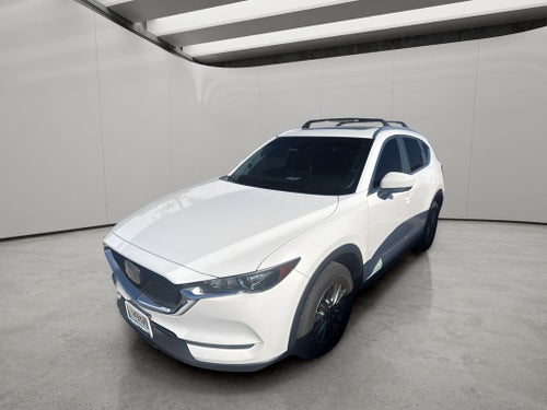 2021 Mazda Mazda CX-5 Touring