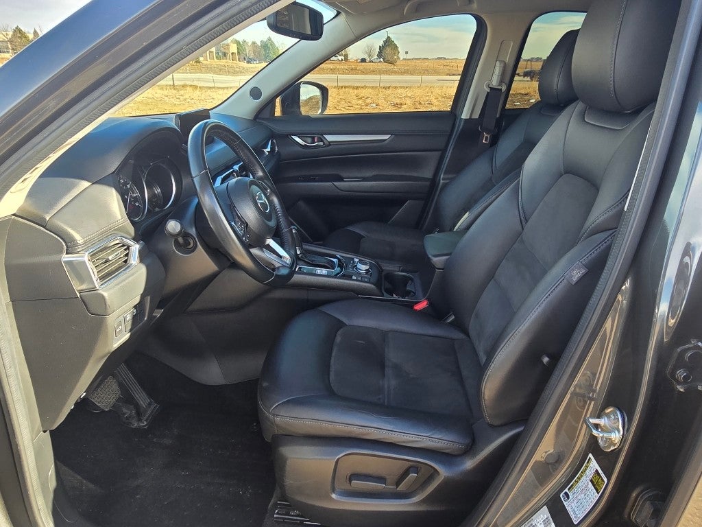 2020 Mazda Mazda CX-5 Touring