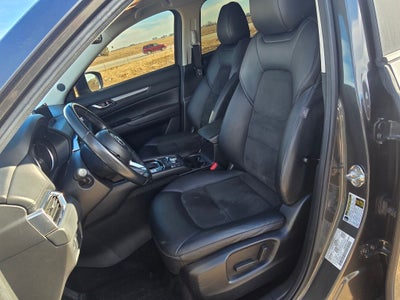 2020 Mazda Mazda CX-5 Touring