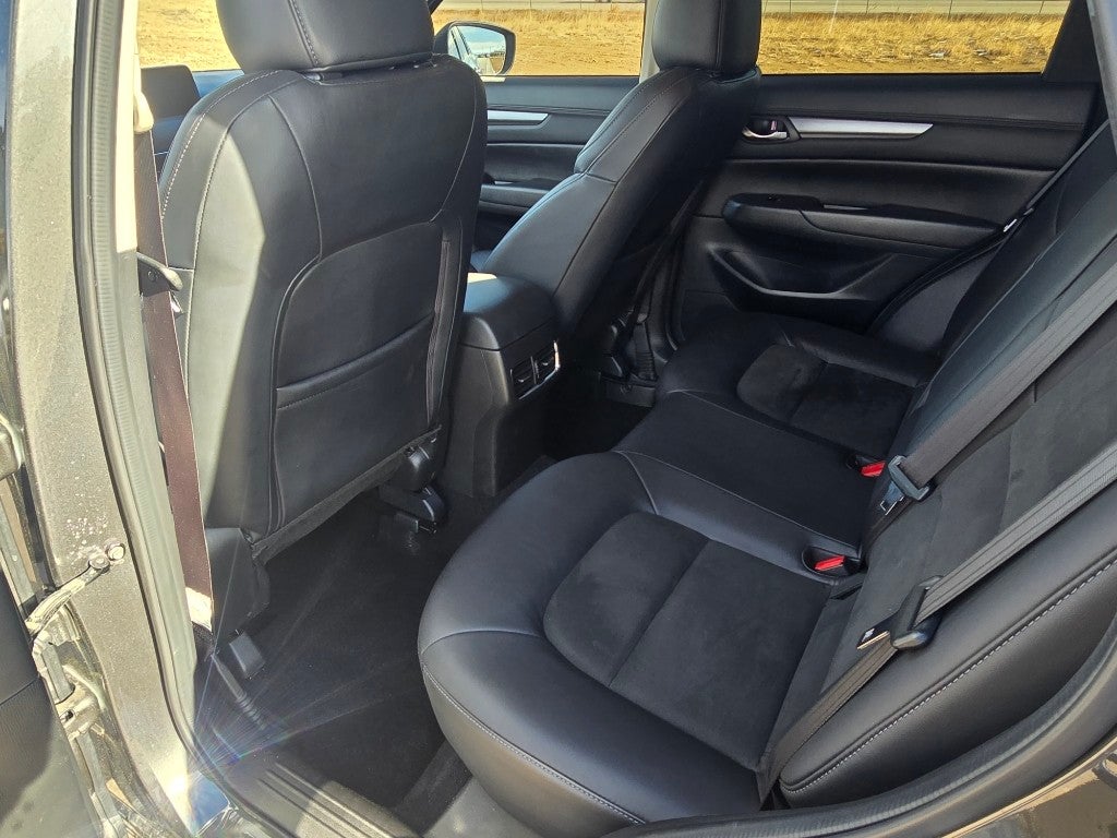 2020 Mazda Mazda CX-5 Touring