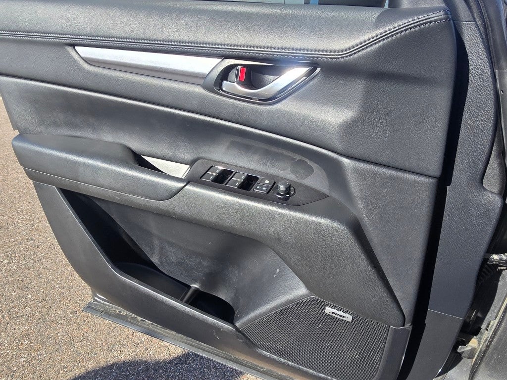 2020 Mazda Mazda CX-5 Touring