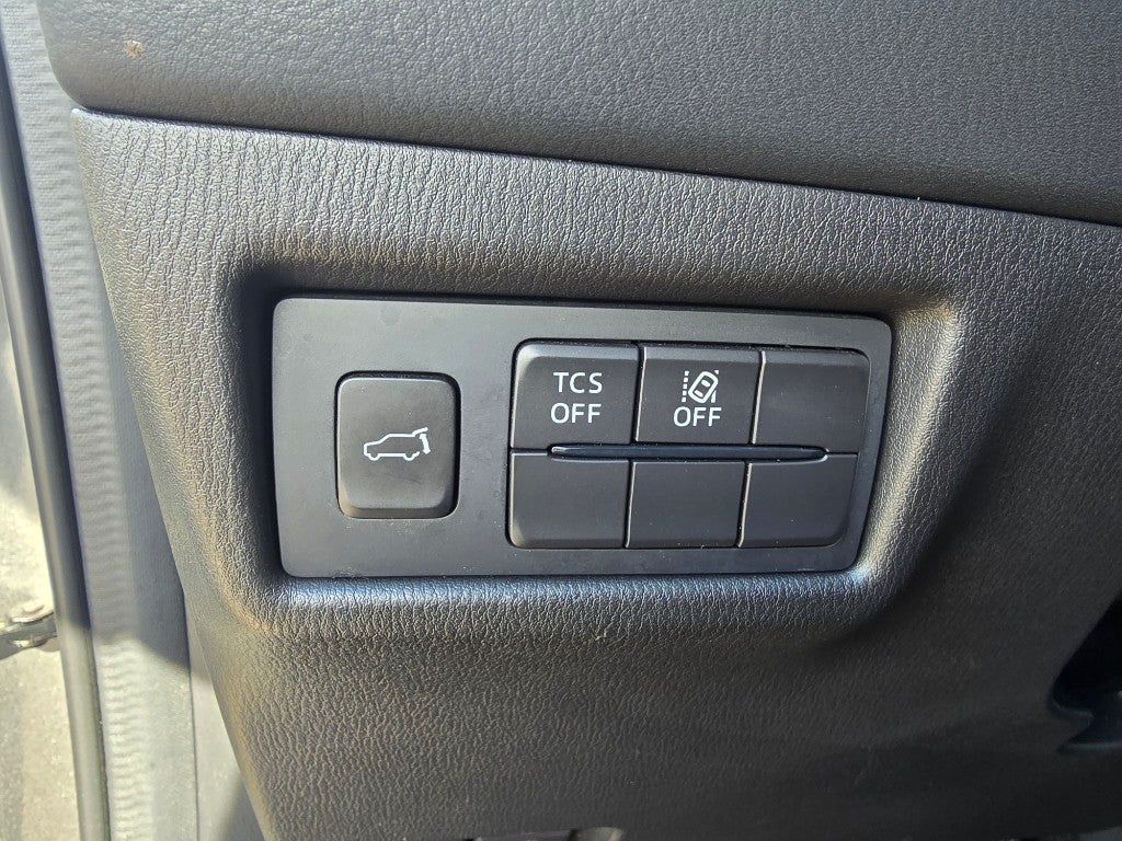 2020 Mazda Mazda CX-5 Touring