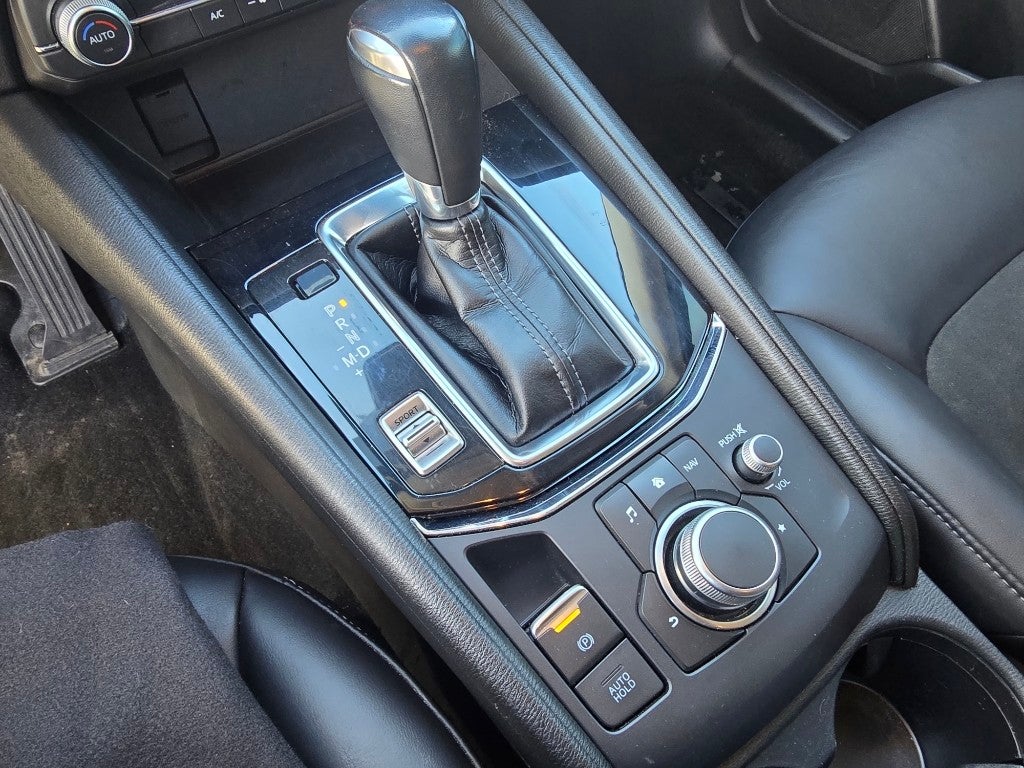 2020 Mazda Mazda CX-5 Touring