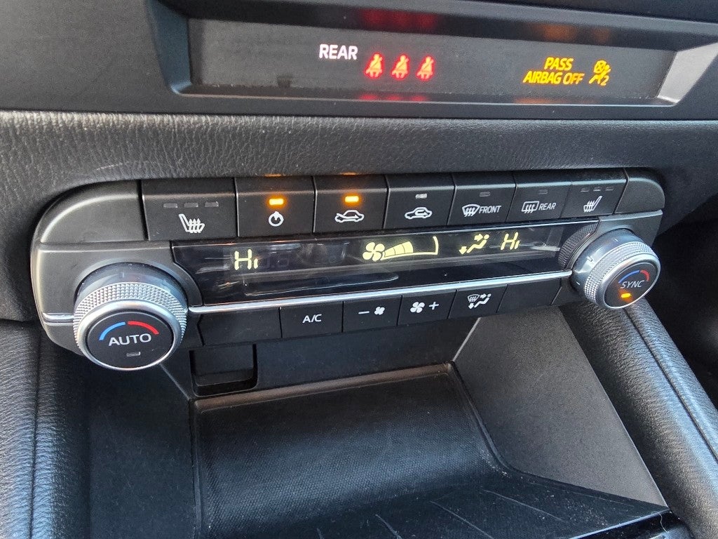 2020 Mazda Mazda CX-5 Touring