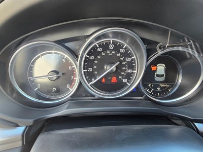 2020 Mazda Mazda CX-5 Touring