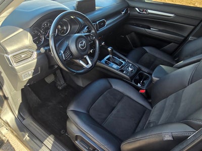 2020 Mazda Mazda CX-5 Touring