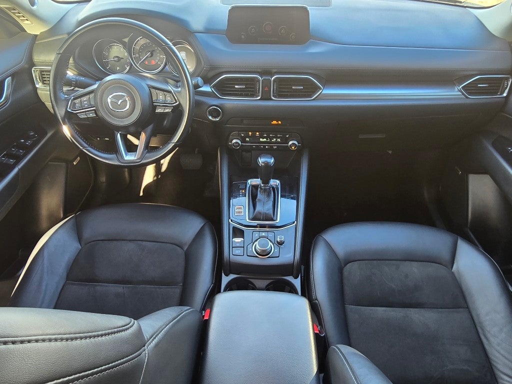 2020 Mazda Mazda CX-5 Touring