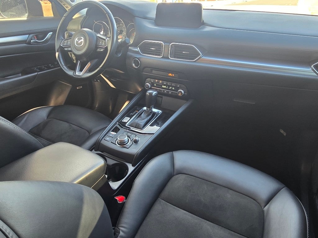 2020 Mazda Mazda CX-5 Touring