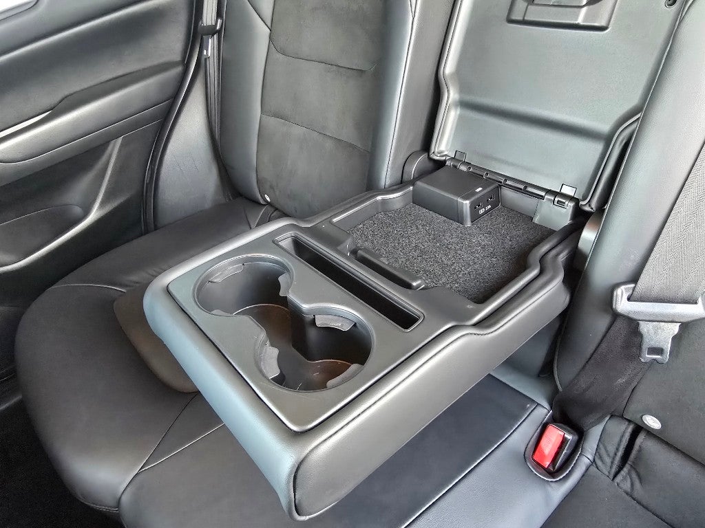 2020 Mazda Mazda CX-5 Touring