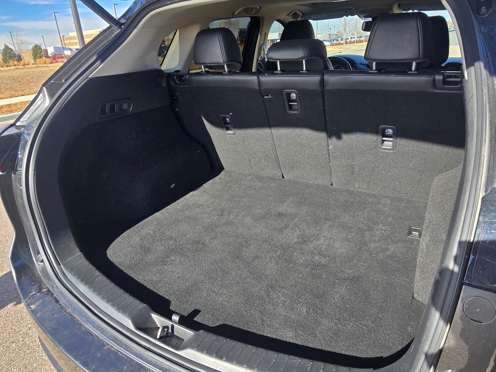 2020 Mazda Mazda CX-5 Touring